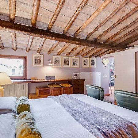 Campo Marzio Boutique Apt 300 Mt Dal Pantheon Рим Екстериор снимка