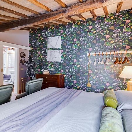 Campo Marzio Boutique Apt 300 Mt Dal Pantheon Рим Екстериор снимка