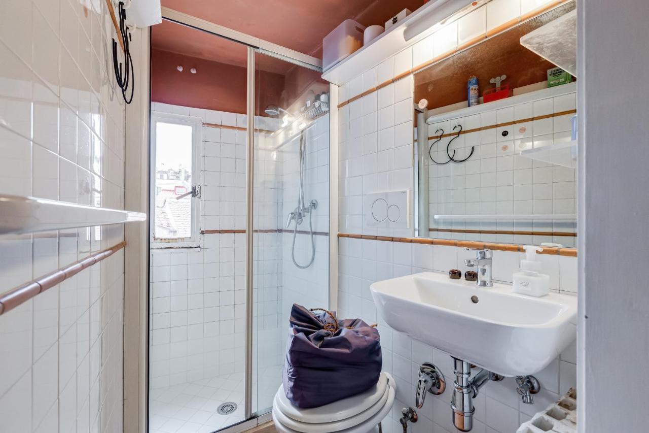 Campo Marzio Boutique Apt 300 Mt Dal Pantheon Рим Екстериор снимка
