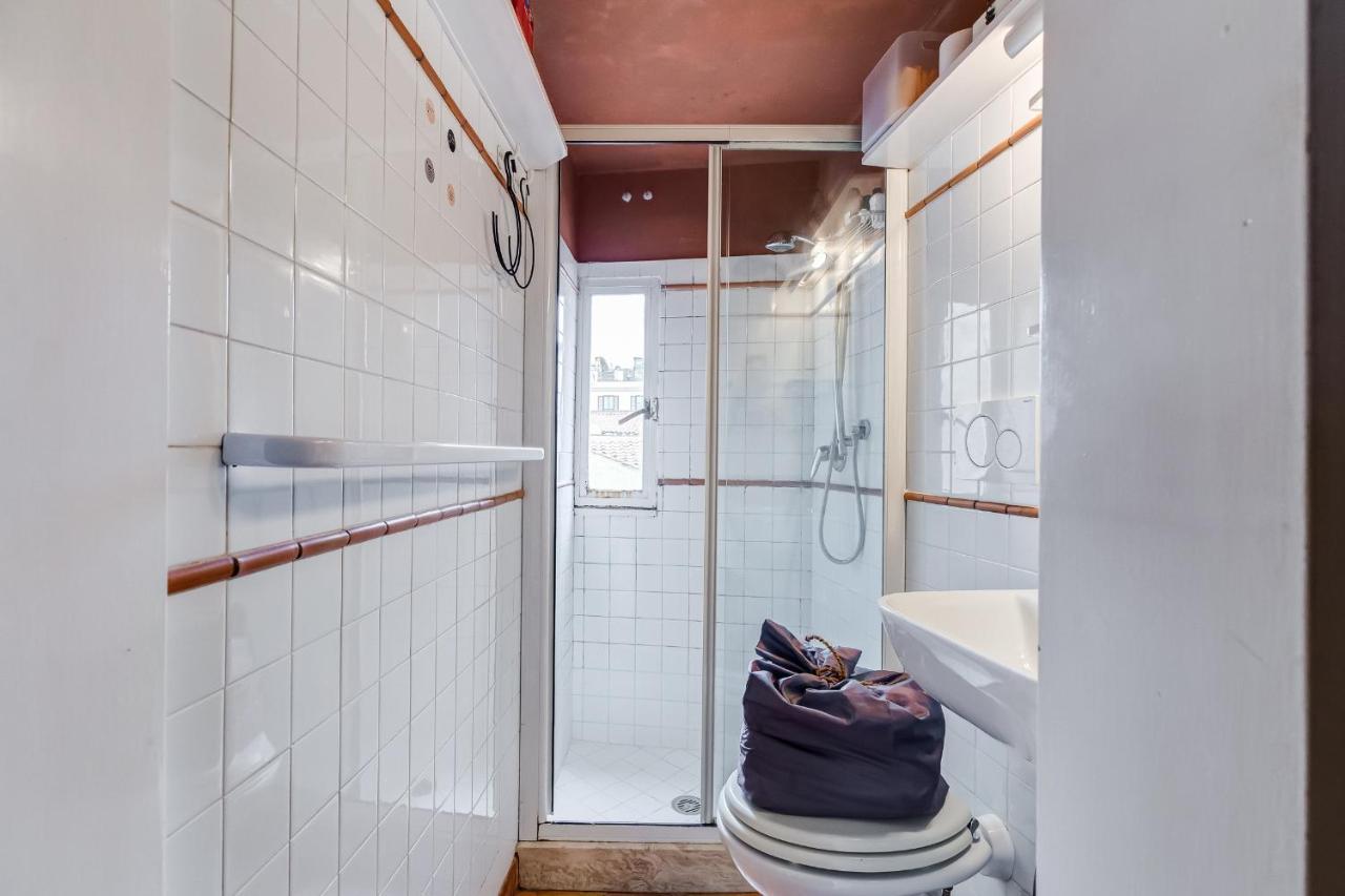 Campo Marzio Boutique Apt 300 Mt Dal Pantheon Рим Екстериор снимка
