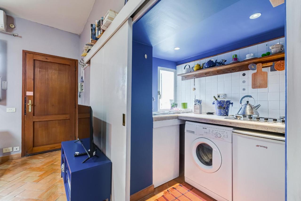 Campo Marzio Boutique Apt 300 Mt Dal Pantheon Рим Екстериор снимка