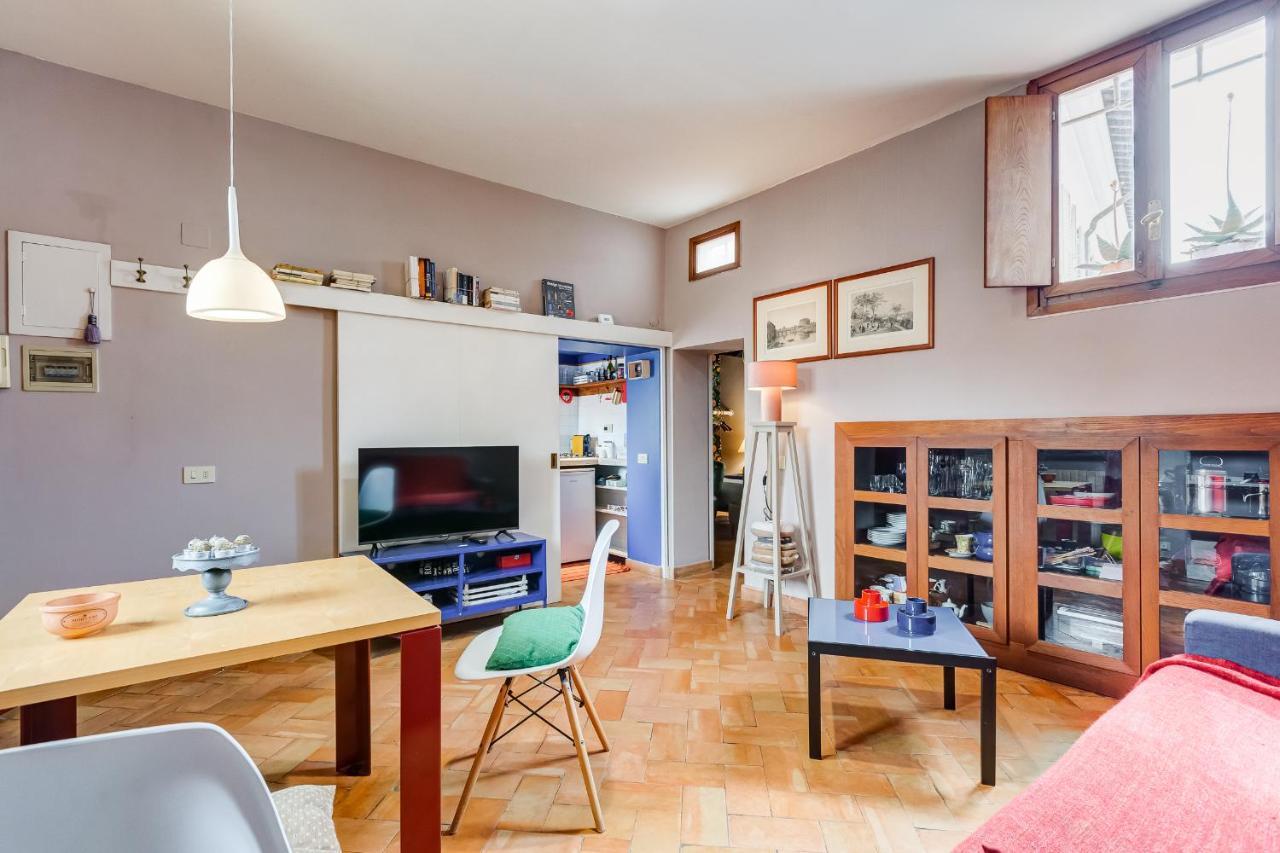 Campo Marzio Boutique Apt 300 Mt Dal Pantheon Рим Екстериор снимка