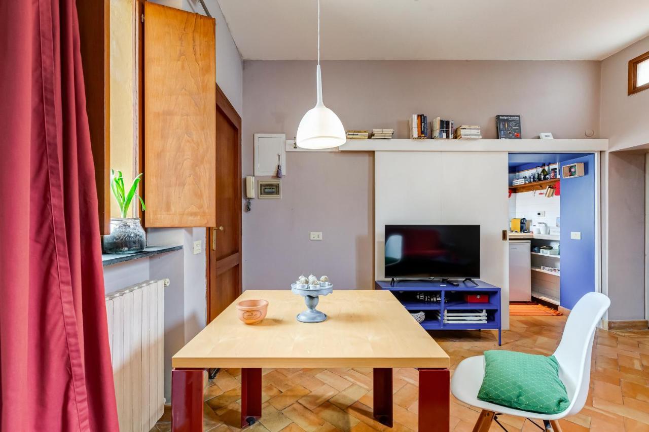 Campo Marzio Boutique Apt 300 Mt Dal Pantheon Рим Екстериор снимка