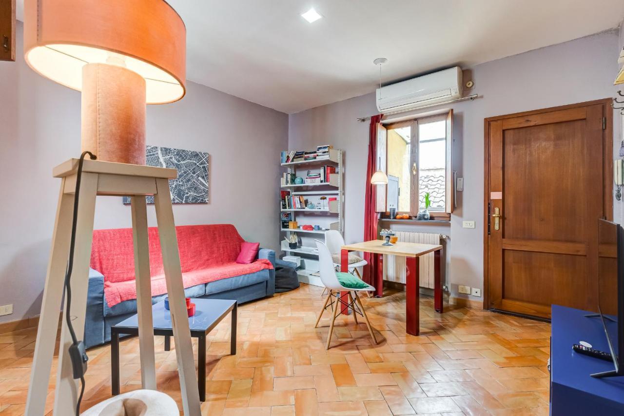 Campo Marzio Boutique Apt 300 Mt Dal Pantheon Рим Екстериор снимка